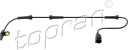 TOPRAN 623 002 Sensor ABS