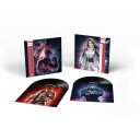 Spillmusikk  Tekken 8 Original Soundtrack  LP/Vinyl