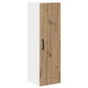  Kjøkkenskap Artisan Eik 30 x 31 x 100 cm Konstruert tre