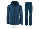 AGU Original regnsett Essential teal blue unisex