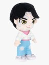 K-Pop Demon Hunters Kosedyr Jinu 20 cm