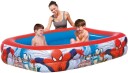 Marvel Spider-Man Barnebasseng Ø201