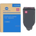 Konica Minolta TNP-80M Konica Minolta TNP-80 M Tonerkassett Magenta