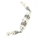 Alessandra Rich Dame Accessories Hvit ONE SIZE,