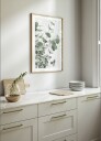 Pictufy Studio Iii Eucalyptus No.3 Plakat Plakat / 21x30cm