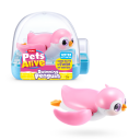 PETS ALIVE Pets Alive Swimming Penguin MULTI One Size