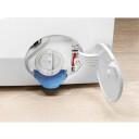 Electrolux 800 EWI874LY6Q UltraCare Autodose Kombi vaskemaskin/tørketrommel