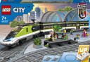 Lego City Ekspresstog 60337