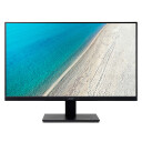 Acer V7 Series V247Ybmipx 23,8" LED skjerm   1920x1080/75Hz   IPS 4ms