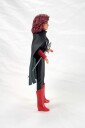 Atlas Devilina 8IN Figure with Comic