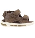 En Fant Sandals Velcro W. Light Brown 29
