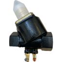 KOMPAKT VERIFLOW DN40 M/M 15 1370–9500 l/t