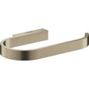 GROHE SELECTION TOALETTRULLHOLDER MATT NIKKEL