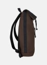 Mart New York Rolltop Backpack