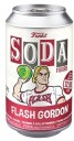 FUNKO VINYL SODA: Flash Gordon  Flash Styles May Vary