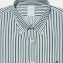Brooks Brothers Herre Skjorter Flerfarget 3XL,