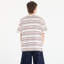 Dickies East Liberty Stripe Tee   Pink   L