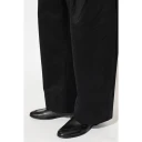 Paul Smith, Herre, Sko, Svart, 41 EU,