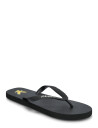 Lyle & Scott Flip Flop - Black - 42