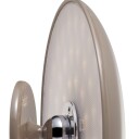 Kinoko LED bordlampe med batteri glansbrun 27 cm CCT – Beacon Beacon Lighting   Stue   Moderne   Plast   Med skjerm