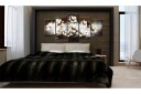 Bilde Soft As Silk 200x100 Artgeist sp. z o. o.