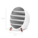 Gillian Jones   Table organizer   White