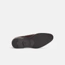 Scarosso Herre Sko Brun 45 EU,