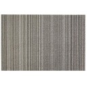 Chilewich - Skinny Stripe dørmatte 61x91 cm birch