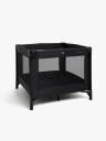 Beemoo SAFE Zone Lekegrind 90x90 cm Black