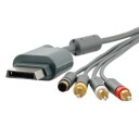 AV-terminal til Xbox 360