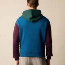 Brooks Brothers, Herre, Gensere & Hettegensere, Flerfarget, L,