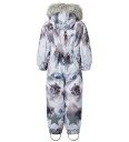 Molo Bison Polaris Pels Junior Flydress 122