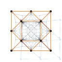 Klatreapparat Diamant 35