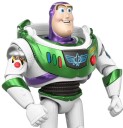 Pixar Toy Story 5: HiTech Edition Buzz Lightyear Interactables PlayScale