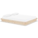  Sengeramme heltre 160x200 cm 819917