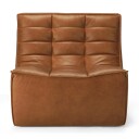 Ethnicraft Ethnicraft N701 Lenestol Leather