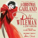 Christmas Garland Debbie Wileman As Judy Garland