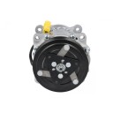 AC kompressor THERMOTEC KTT090358