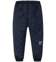 Liewood Termobukser   Zella   Classic Navy   Liewood   2 år (92)   Termoklær   Marineblå
