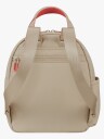 American Tourister Puffy Pop Mini Ryggsekk S 8,5l Beige