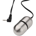 Dungeon Lab DG Lab Bi Polar Electro Egg Silver