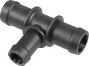METZGER 4010448 Radiatorslange