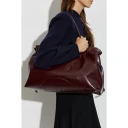Tory Burch Dame Vesker Rød ONE SIZE,