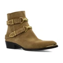 Isabel Marant Dame Sko Beige 40 EU,