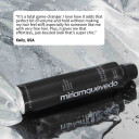 Miriam Quevedo Platinum & Diamonds Luxurios Texturizing Spray 300ml 300ml