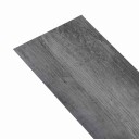 Selvheftende PVC Gulvplanker 30,5 x 61 cm 28 pcs PVC