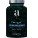 A+ Omega 3 110 mjuka kapslar