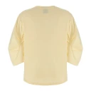 Nude Dame Topper Beige L,