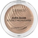 Catrice Aura Glam Bouncy Highlighter 010 Moonlit Sand