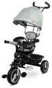 Toyz Buzz trehjulssykkel/vogn Maks 25 kg 18+ mÃ¥neder GrÃ¥